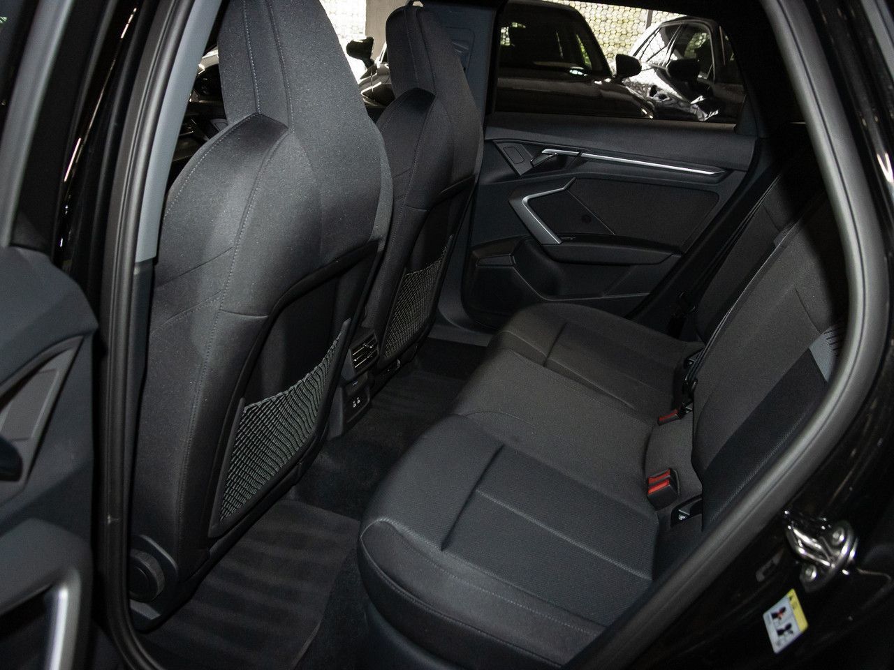 Audi A3 - Bild 11