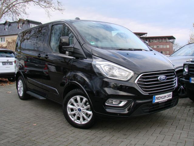 Ford Tourneo Custom 2.0TDCi L1 320 Titanium X Kamera 