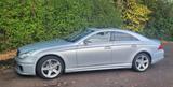 Mercedes-Benz CLS 500 - Japanimport - Mercedes-Benz CLS 500: Sportwagen