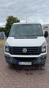 Volkswagen Crafter - Wohnwagen & Wohnmobile in Bonn