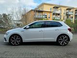 Volkswagen Polo VI GTI // 1.Hand // Deutsches Fahrz.. - VW Polo Gebrauchtwagen in Herne