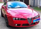 Alfa Romeo ALFA BRERA Allradantrieb (4x4) - Alfa Romeo Brera von privat