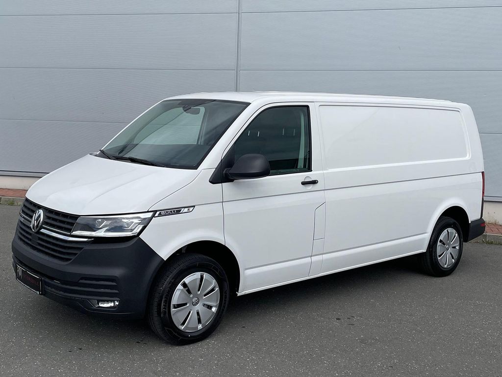 Volkswagen T6 Transporter