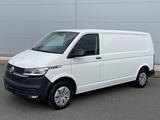 Volkswagen T6.1 Transporter Mixto lang 4M MFL LED TEMPOMAT