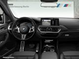 BMW X3 M40i Harman/K LiveCockpitProf Head-Up Laser - BMW X3 M40 mit Benzin-Antrieb: Automatik