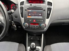 Fahrzeugabbildung Kia ProCeed Dream Team NAVI PDC KLIMAAUTO