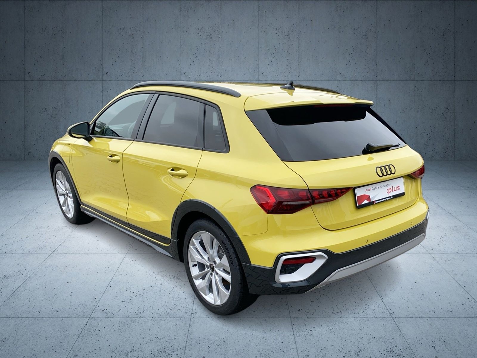Audi A3 - Bild 4