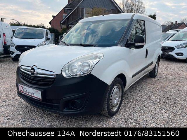 Opel Combo D Kasten L2H1 2,4t