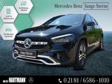 Mercedes-Benz GLA 180 PROGRESSIVE+MBUX+TOTWINKEL+RF-KAMERA+LED - Mercedes-Benz GLA 180 in Düsseldorf
