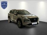 Nissan X-Trail 1.5 VC-T e-4ORCE Tekna - Nissan X-Trail aus 2025