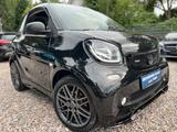 Smart ForTwo*BRABUS-TAILOR-MADE*PANO*NAVI*JBL* - Smart: Brabus Made Tailor