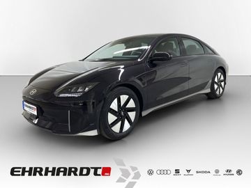 Hyundai Leasingangebot: Hyundai Ioniq 6 53kWh Dynamiq LED*NAV*SHZ*ACC*PDC*KAMERA