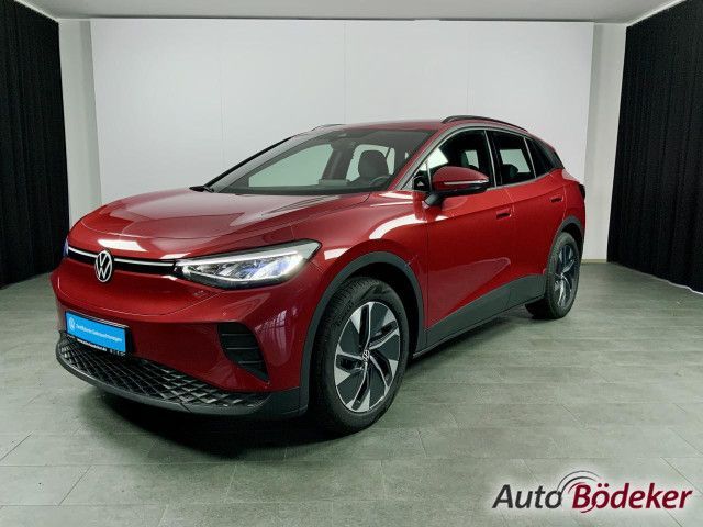 Volkswagen ID.4 Pro electric 1-Gang-Automatik Garantie b.