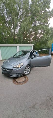 Opel Corsa E Besichtigung in Marl Nrw