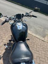 Suzuki M 800 Intruder (VZ) - SUZUKI M 800