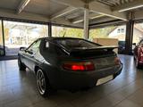 Porsche 928 S Automatik - Porsche 928 Gebrauchtwagen