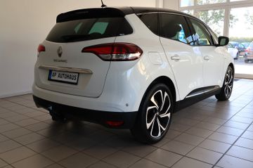 Renault Scenic IV BOSE Automatik Navi Kamera Massage AHK
