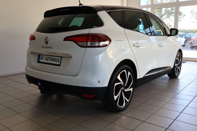 Renault Scenic IV BOSE Automatik Navi Kamera Massage AHK
