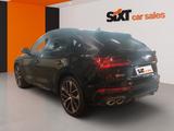 Audi SQ5 Sportback Matrix|NAV+|PDC+CAM|SHZG|AHK|21 - Audi SQ5