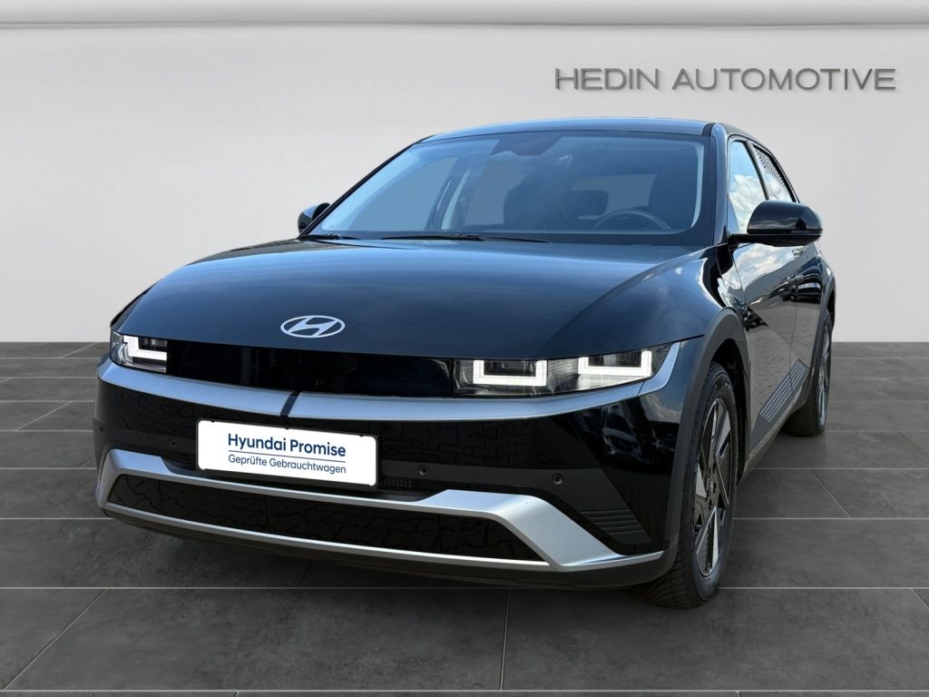 Hyundai IONIQ 5 – Bild 2
