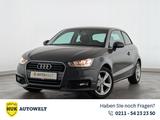 Audi A1 1.0 TFSI sport PDC+SHZ+KLIMA+ - Audi A1 Gebrauchtwagen in Düsseldorf