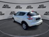 Nissan Juke 1.6 N-Connecta 4x2*Navi*Kamera - Nissan Juke aus 2019