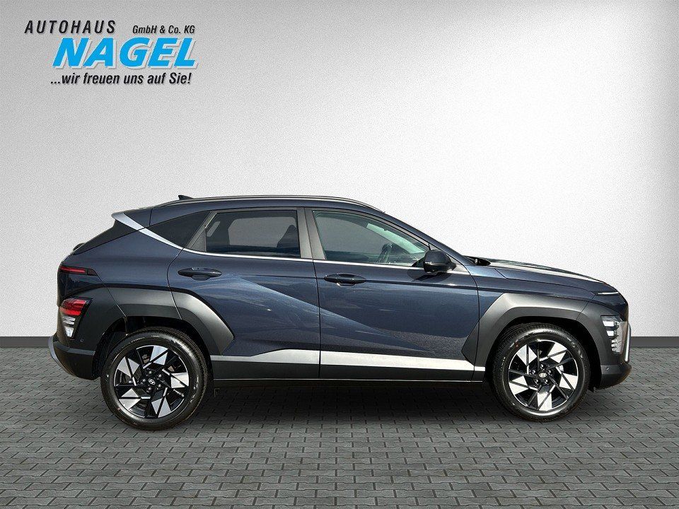 Hyundai KONA - Bild 5