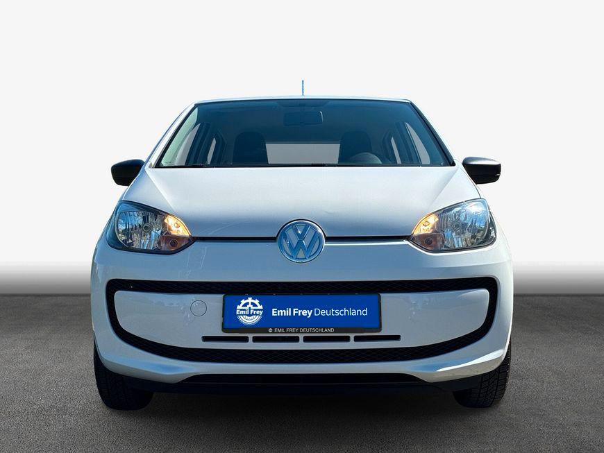 Volkswagen Up! 1,0 take up! 4 doors Klima Cool & Sound