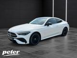 Mercedes-Benz CLE 220 d Coupé AMG*Panoramadach*Night Paket - Mercedes-Benz CLE 220 Gebrauchtwagen