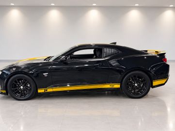 Chevrolet Camaro - 4