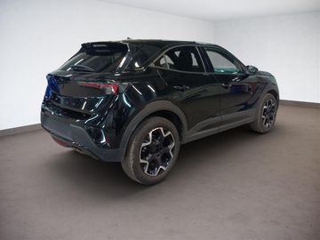 Bild 5 Opel Mokka Ultimate +ACC+NAVI+KAMERA+ALCANTARA+M-LED+