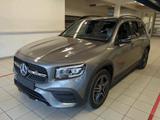 Mercedes-Benz GLB 220d 4Matic AMG-Line *CAM|LED|AHK|NIGHT* - Mercedes-Benz GLB 220 mit Anhängerkupplung
