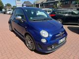 Fiat 595 Abarth Custom - Fiat in Bremen