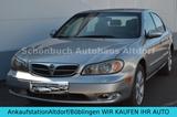 Nissan Maxima 2,0 Elegance*LEDER*el.GSD*KLIMA* - Nissan Maxima: Limousine