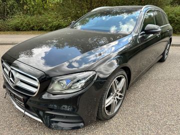 Mercedes E 250 - 1