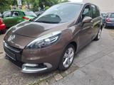 Renault Scenic III Dynamique*Klima*Garantie*Tüv neu* - Renault Scenic Gebrauchtwagen in Dortmund