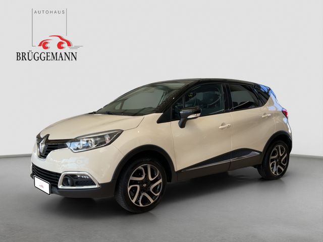 Renault Captur Intens