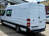 Mercedes-Benz Sprinter II Kasten L2H3 - Mercedes-Benz Sprinter: Kleinbus