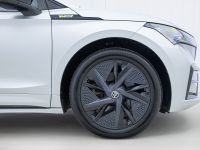 Skoda Enyaq - Vorschau Bild 9