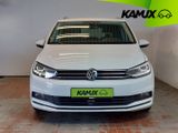 Volkswagen Touran 2.0TDI DSG Highline+LED+ACC+KLIMA+GEWERBE - Volkswagen Touran in Hamburg