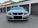 BMW 318diesel e 91 touring - BMW 318 aus 2006: 318d