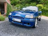 Renault Clio 1.8 2.0 16V Grand Prix Williams - Renault: Williams