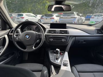 BMW 325 - 6