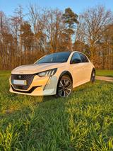 Peugeot e-208 136 GT Pack - Peugeot e-208 Gebrauchtwagen