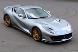 Ferrari 812 Superfast Lift/Pass.Displ./Full Carbon/JBL - Ferrari 812 aus 2018