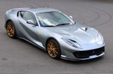 Ferrari 812 Superfast Lift/Pass.Displ./Full Carbon/JBL - Ferrari 812 aus 2018