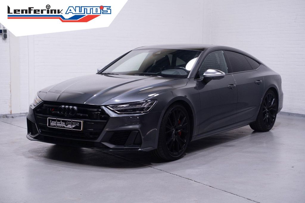 Image of Audi A7