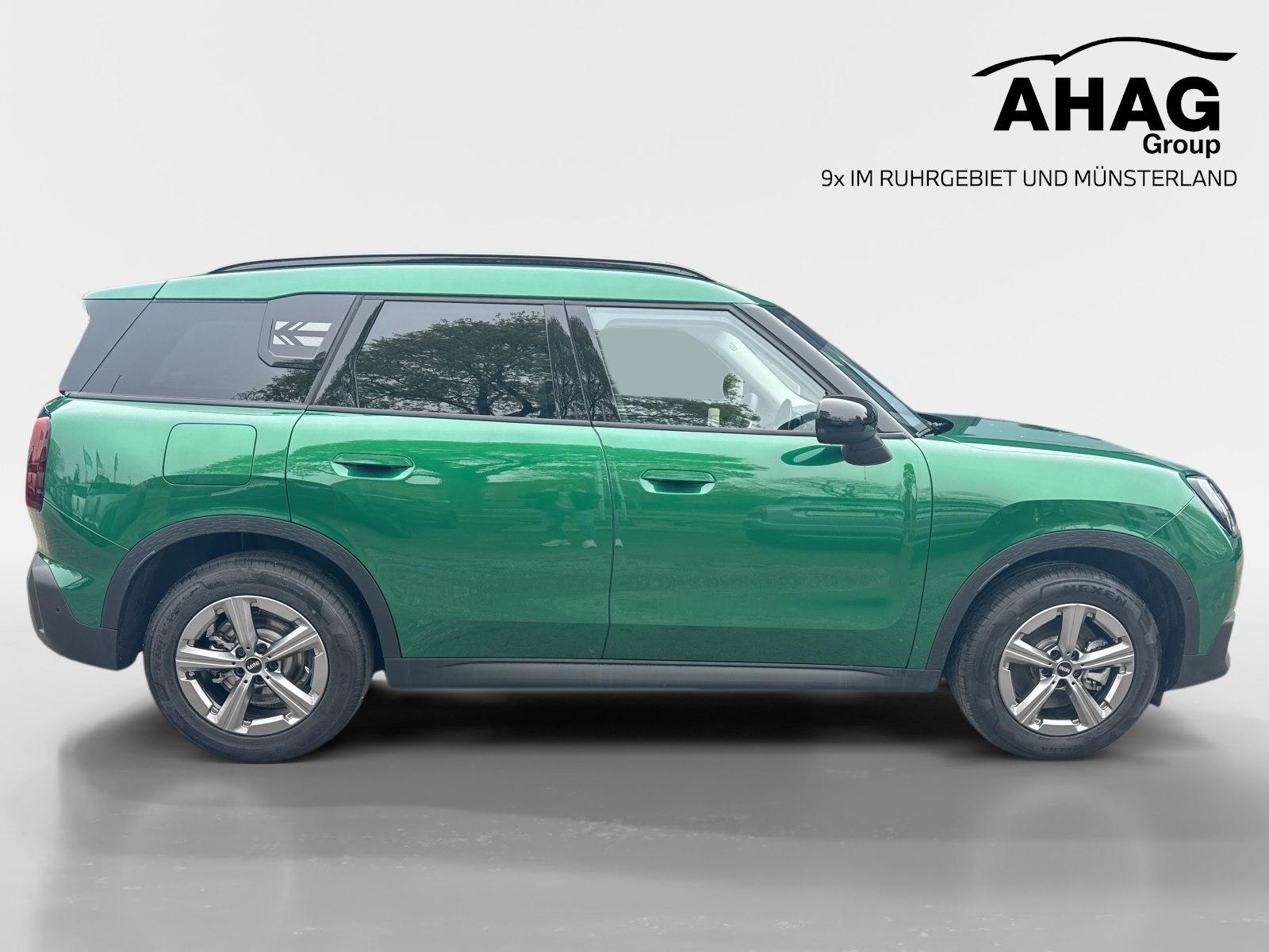 MINI Countryman C