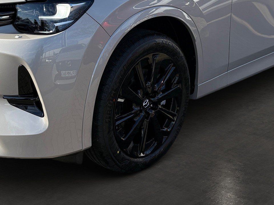 Fahrzeugabbildung Mazda CX-60 Plug-in Homura Plus