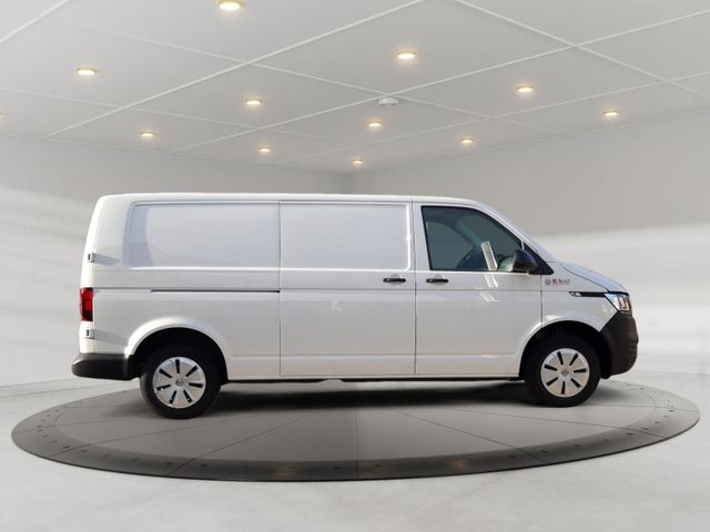 T6.1 Kasten 2,0 TDI 110 kW SCR Frontantrieb 6-Ga